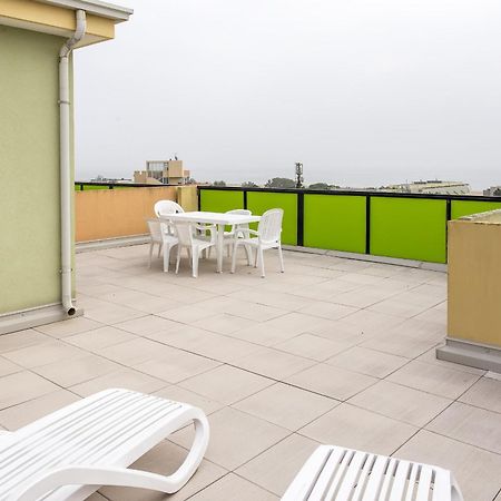 Castello Apartment Bibione Exterior photo