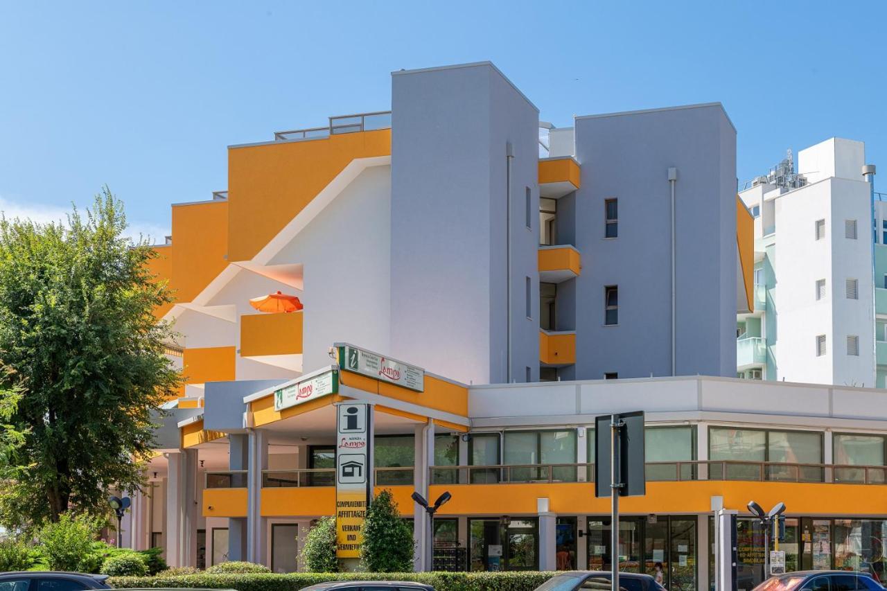 Castello Apartment Bibione Exterior photo