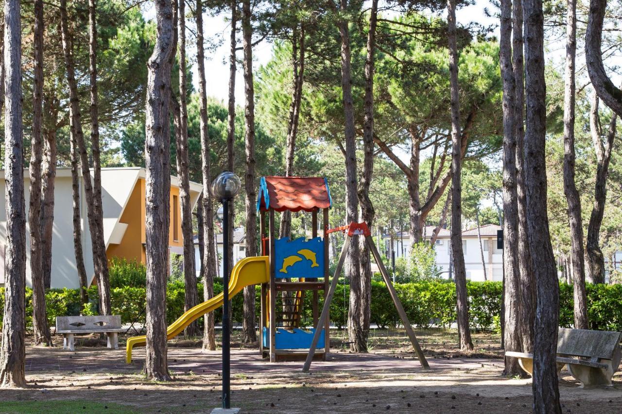 Castello Apartment Bibione Exterior photo