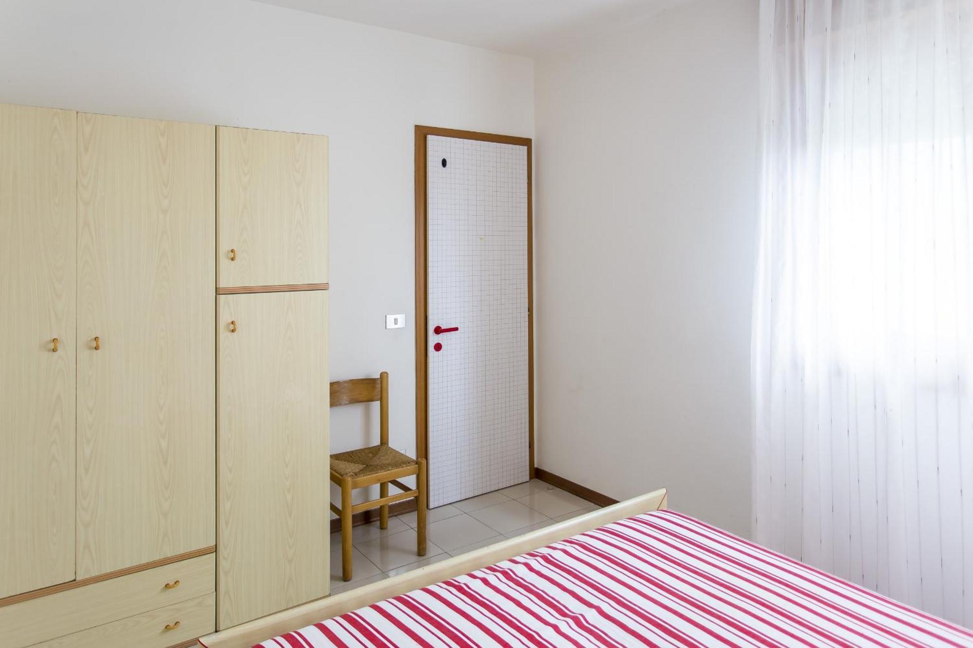 Castello Apartment Bibione Exterior photo