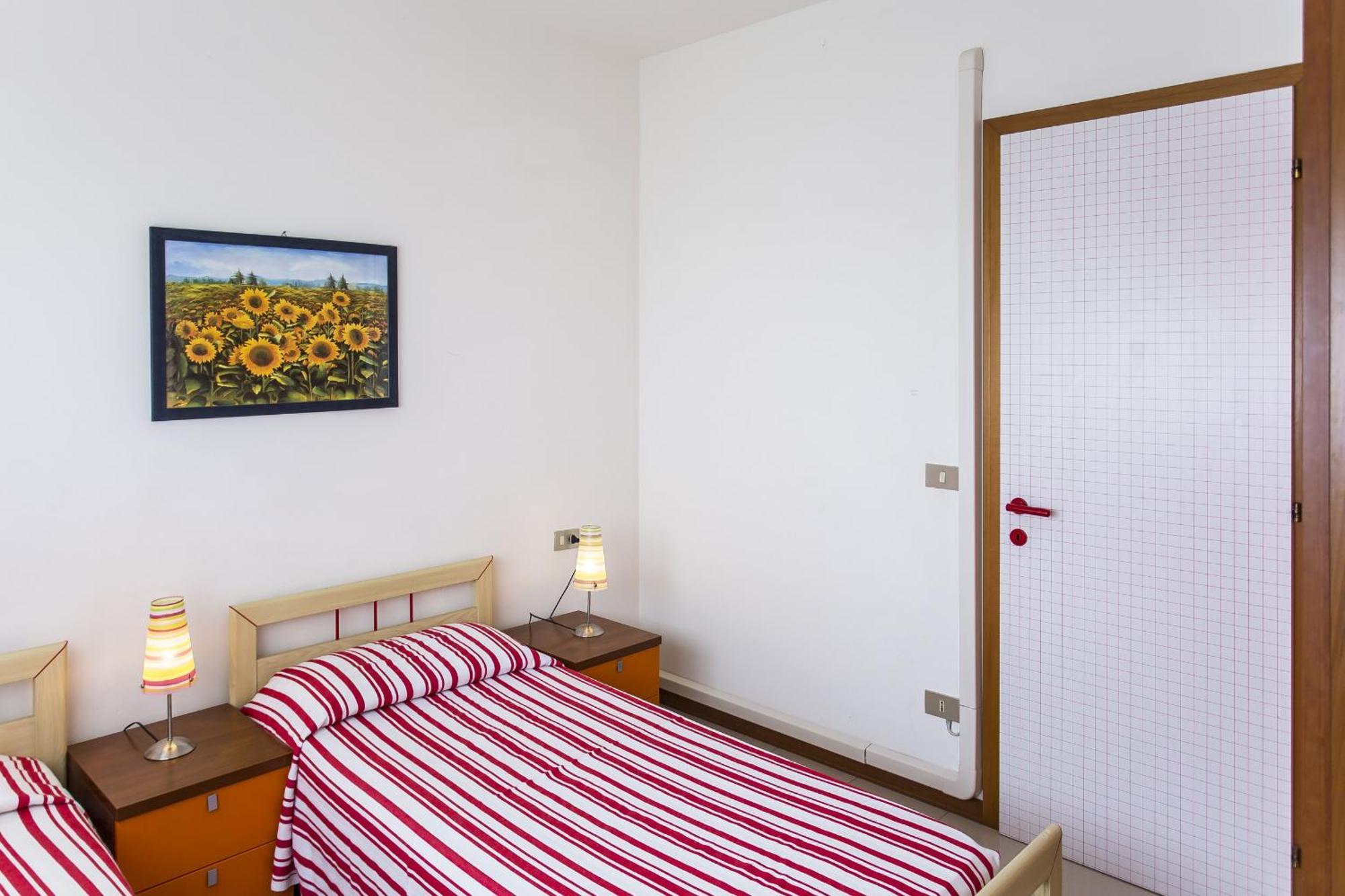 Castello Apartment Bibione Exterior photo