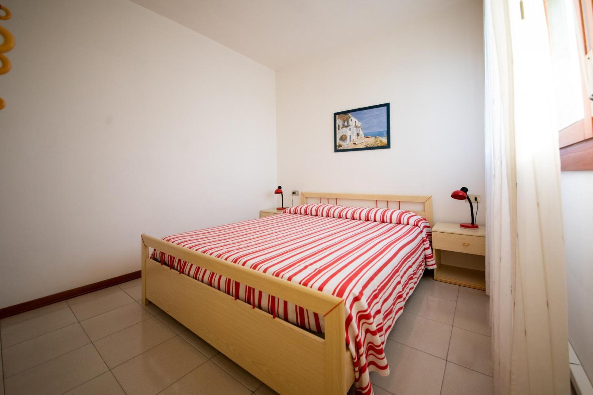 Castello Apartment Bibione Exterior photo
