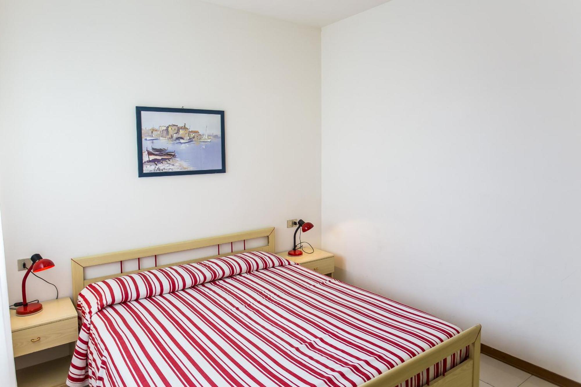 Castello Apartment Bibione Exterior photo
