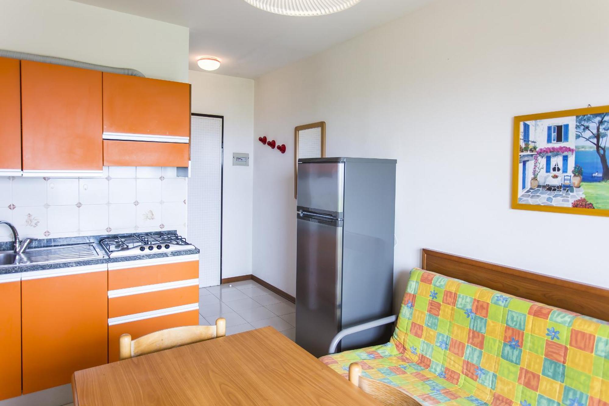 Castello Apartment Bibione Exterior photo