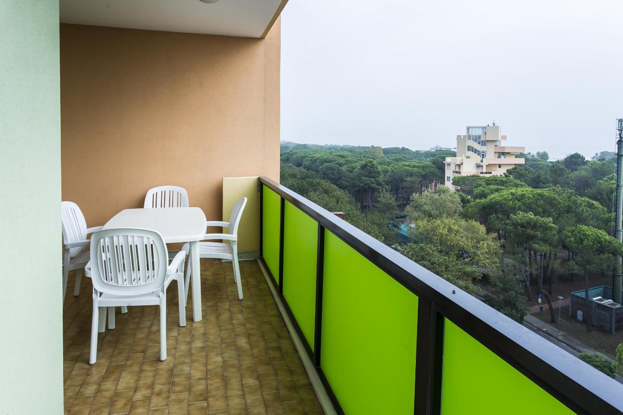 Castello Apartment Bibione Exterior photo